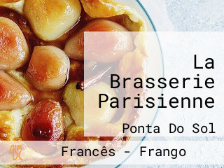 La Brasserie Parisienne