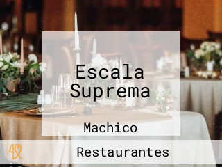 Escala Suprema