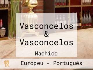 Vasconcelos & Vasconcelos