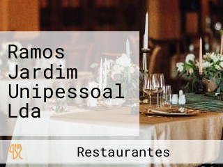 Ramos Jardim Unipessoal Lda