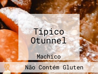 Tipico Otunnel