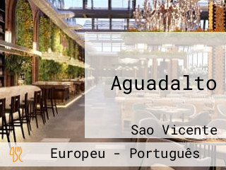 Aguadalto