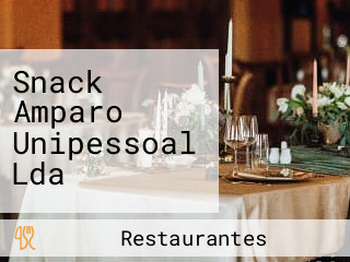 Snack Amparo Unipessoal Lda