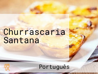 Churrascaria Santana
