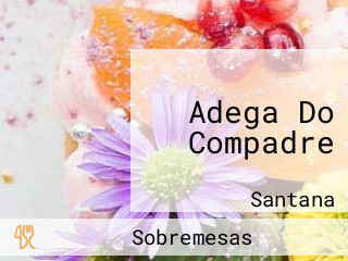 Adega Do Compadre