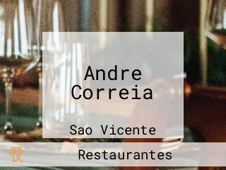 Andre Correia