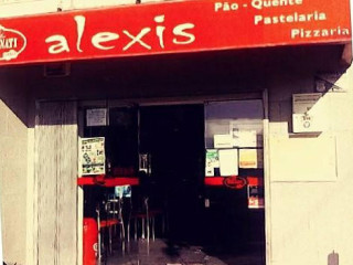 Churrasqueira Alexis