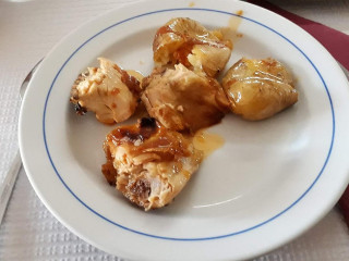 A Lanterna