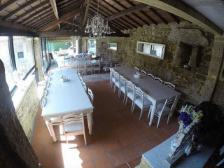 Casa De Figueiras