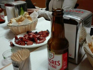 Cafe Sergio