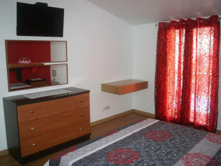 Residencia Os Pinheirais