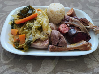 Cafe Vicente