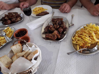 Restaurante Cafe Alcabar