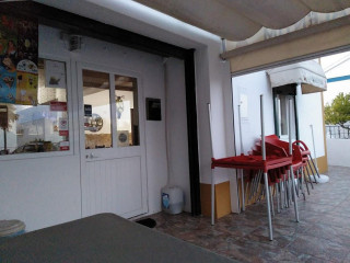 Cafe Valentim
