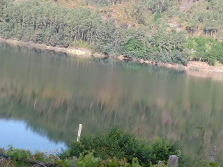 O Chana