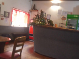 Cafe Passarinho