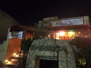 Gigi Clubhouse