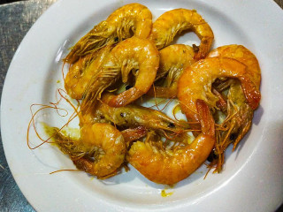 Tasquinha Das Tapas Brito