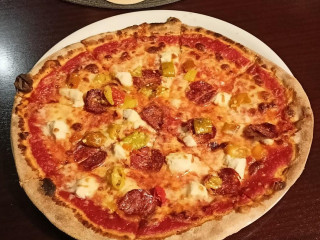 Pizzerie Maleci