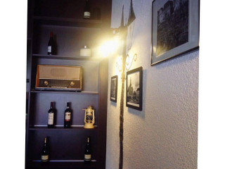 Restaurace Forbína