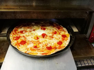 Restaurace Na Tursku