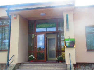 Tetínská Hospoda