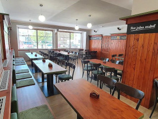 Restaurace U Krale Jiriho