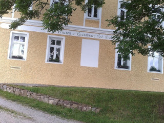 Pension Pod Pralesem