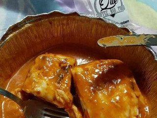 Cafe Snack Que