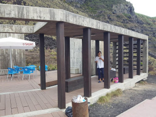 Termas Da Ferraria