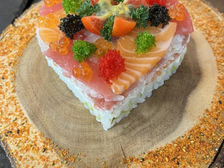 Sushi Akira