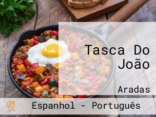 Tasca Do João