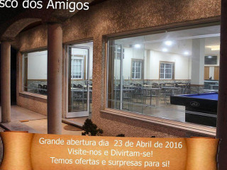 Tasca Dos Amigos