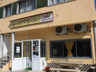 Milreu E Irmão