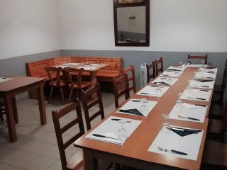 Toca Dos Carvalhos Pizzaria