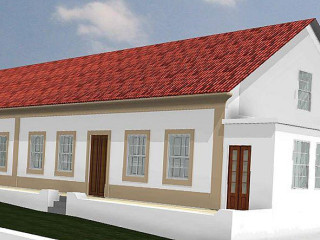 Barroca Do Retiro