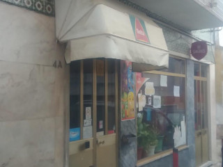Café Central