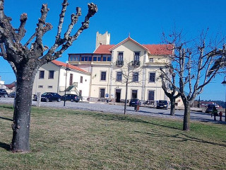 Restaurante Quinta Do Barão
