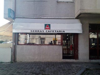 Serras-cafetaria Snack Lda