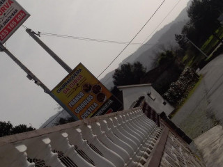 Churrasqueira Da Curva