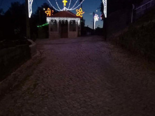 Tasquinha Sto. António