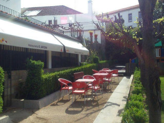 O Jardim