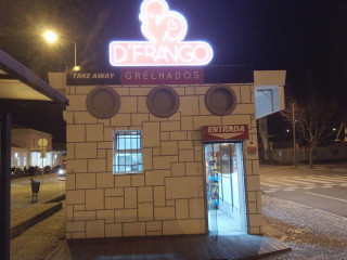 D'frango