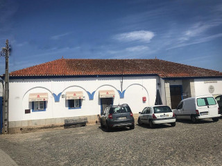 Casa Do Povo