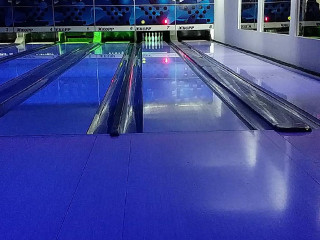 Zona Bowling Fafe
