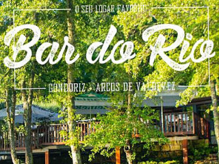 Do Rio Gondoriz: Bar De Tapas Bar Café Pub