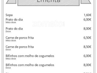 A Pucarinha