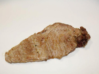 O Churrasco 2
