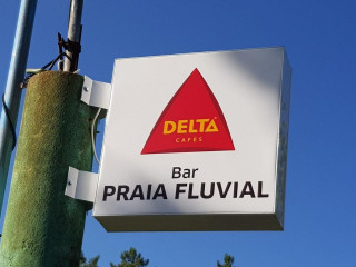 Café Das Piscinas