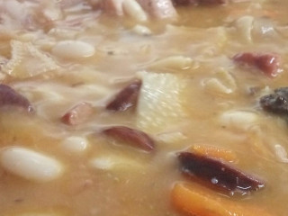 Kafe Kina